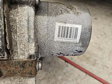 c4 2005: SERVO PUMPA 1.6 16V ZA CITROEN C4 OD 2002. DO 2008. GOD — 2