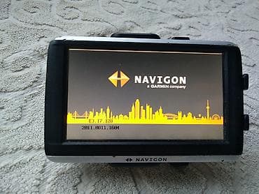masazer za vrat cena: Navigon by garmin flow -nove mapeauto-kamion -kompletna ispravna i — 6