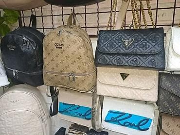 calvin klein torbice: Ženske torbe, rančevi i novčanici – modni asortiman Velike torbe 5600 — 3