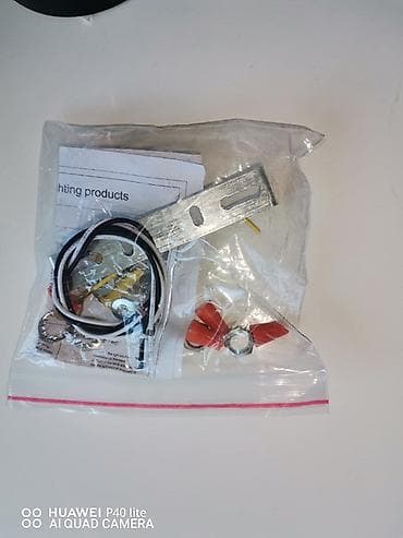 Lighting & Fittings: Chandelier, Used — 8