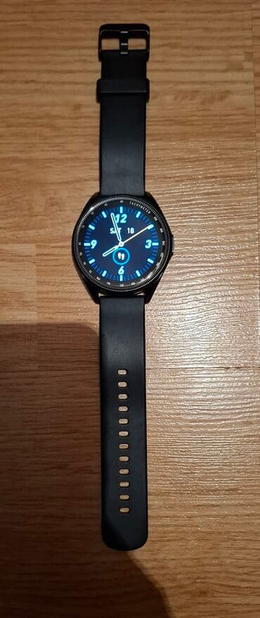 citizen automatic satovi: Smart watch — 1