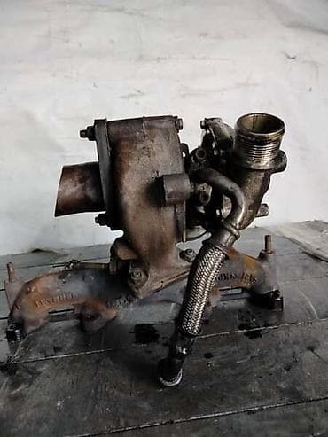 volan za audi a4: TURBINA ZA AUDI A4 OD 2004. DO 2008. GOD. | Turbina Audi A4 B7 — 3