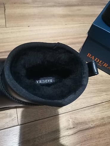 parka s: Čizme, Badura, 37 — 2