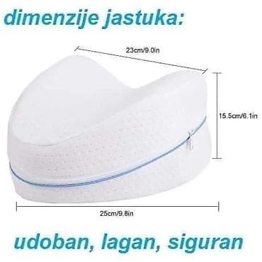 ortoped pozarevac: Ortopedski jastuk — 3