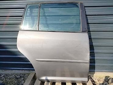 Car Body Parts: ZADNJA DESNA VRATA ZA VOLKSWAGEN TOURAN OD 2003. DO 2015. GOD. | — 1
