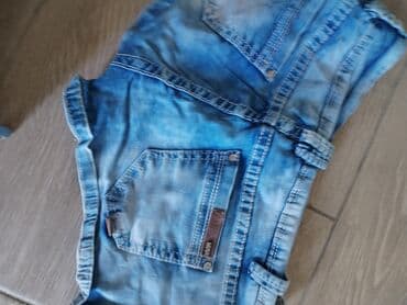 nike m: S (EU 36), Jeans — 2
