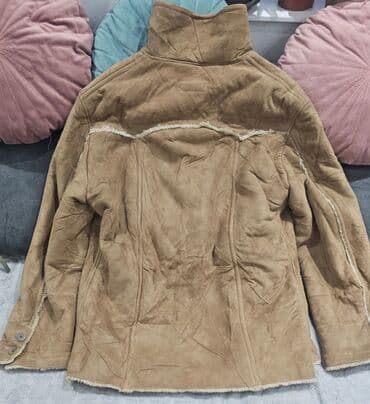 Men's Footwear: L, Single-colored, With lining, Faux fur — 3