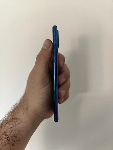 huawei p30 lite covers: Huawei P30 lite plavi dual sim sim free, sa 4/128gb memorije. Dobro — 2