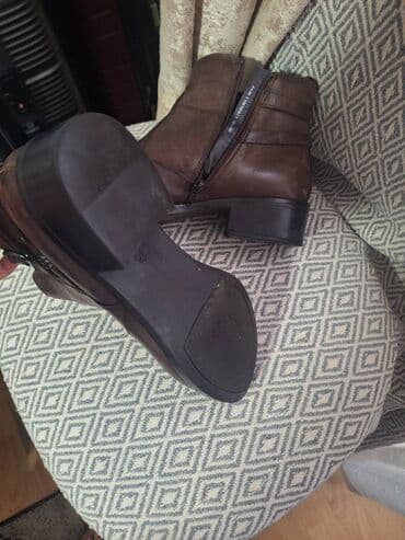 planet obuća gležnjače: Gležnjače, 40 — 3