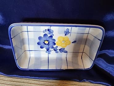 porcelansko posuđe: Porcelanska nova posuda univerzalna iz 80,90ih.god. Posuda — 3