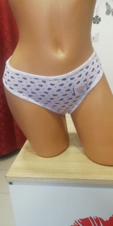 new yorker push up: M, L, S, Cotton, Classic — 1