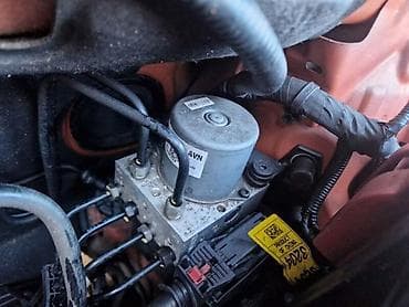 ABS PUMPA ZA OPEL MOKKA | Svi delovi za Opel vozila : Astra G H J 