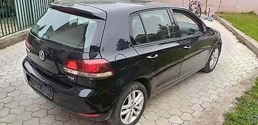 farovi golf 4 r32: DIZNE PUMOA TURBINA GLAVA ZA VOLKSWAGEN GOLF 6 OD 2008. DO 2012. GOD — 2