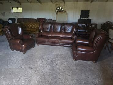 namestaj dalas trosedi: Sofe i kaučevi — 2