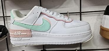 nike lunar force 1 duckboot srbija: Nike air force shadow patike NOVO Novo Brojevi 36 do 41 fb Moja — 4