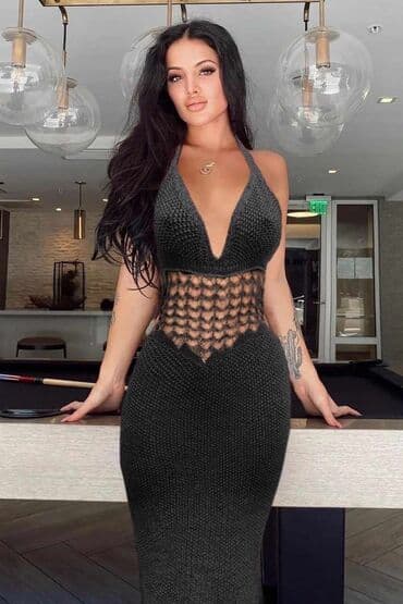 mokasine novi sad: Angelinamara One size, Cocktail, With the straps — 3