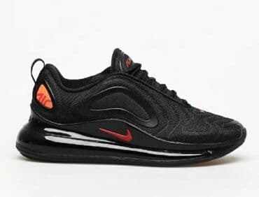 alexander mcqueen patike: Trainers, size - 46 — 8