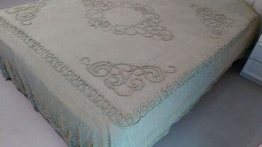 deciji tepisi za devojcice: Cotton, For bed, color - Grey — 5