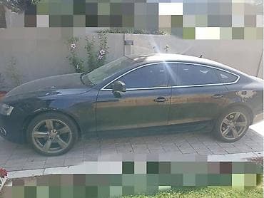 VRATA ZA SPORTBEKA (5 VRATA) ZA AUDI A5 OD 2008. DO 2012. GOD. | na lalafo.rs VRATA ZA SPORTBEKA (5 VRATA) ZA AUDI A5 OD 2008. DO 2012. GOD. |