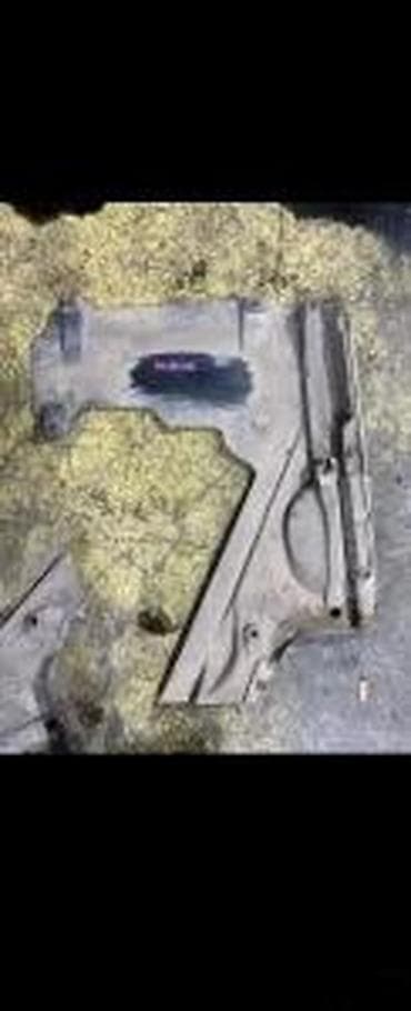 moj auto: AUDI A4 B9 SUZ PLEH DONJA ZASTITA 8W0825216E | Audi delovi ALTINA — 2