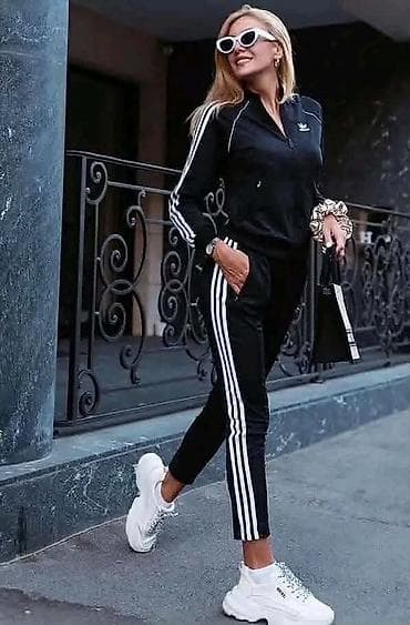 aldo torbe beograd: Ženska komplet trenerka S M L XL 2XL Cena 3500 din
💋 — 5