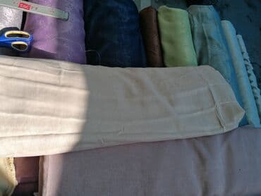 zebra zavese dezeni: Draperije po meri Zavese nove, Dužina i širina po meri. Ušivena — 2