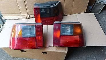 univerzalna dijagnostika: ŠTOP LAMPE HELLA HATCHBACK ZA SEAT IBIZA OD 1993. DO 1999. GOD. | — 1