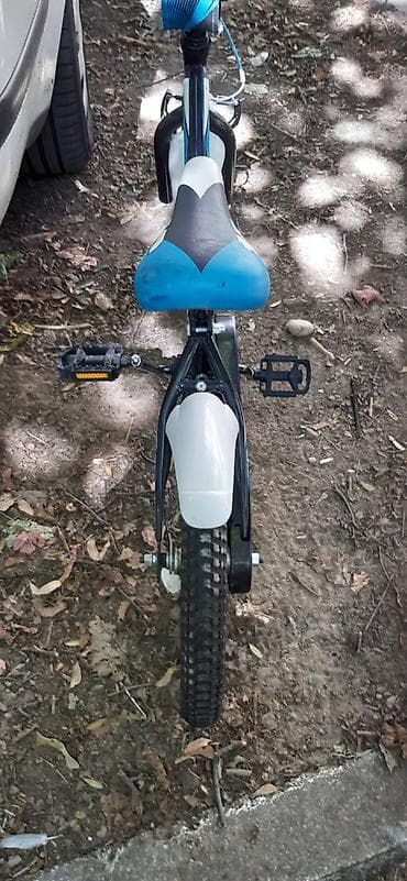 Bicycles: Capriolo Mustang at lalafo.rs — 4 Bicycles: Capriolo Mustang — 4