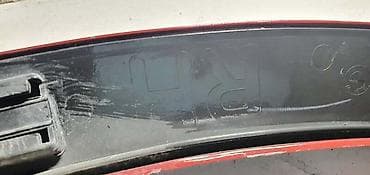 magneti za struju: RUB KRILA PD F25 F26 ZA BMW X3, X4 | BMW x3 f25 x4 f26 prednji desni — 4
