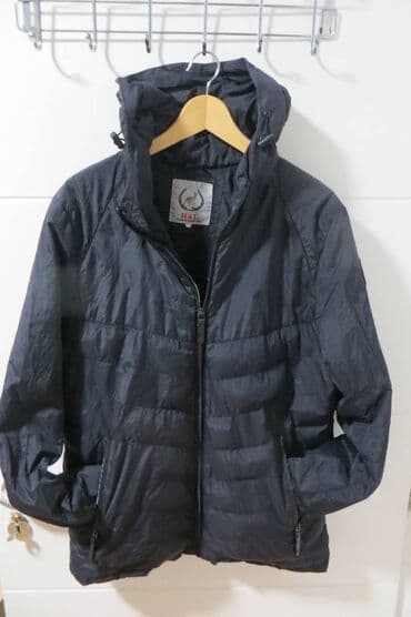 koton zenske pantalone: XL, Jednobojni, Perje — 2