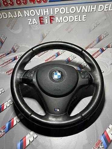 slike auta: M-VOLAN E8X E9X ZA BMW 114, 116, 118 . OD 2005. DO 2012. GOD. | — 5