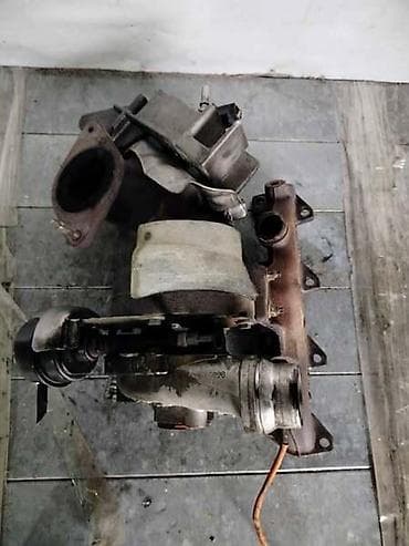 TURBINA ZA NISSAN QASHQAI OD 2007. DO 2013. GOD. | Turbina Nissan na lalafo.rs TURBINA ZA NISSAN QASHQAI OD 2007. DO 2013. GOD. | Turbina Nissan