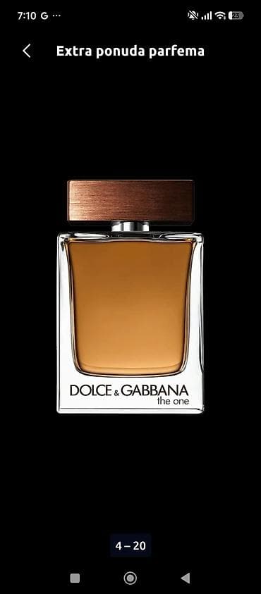 pantalone bele: Original parfemi. 80ml.novi
fixna cena — 8