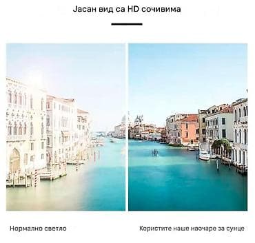 bicikle na baterije: Nove polarizovane biciklističke naočare. ✅ Šta je polarizacija? — 5