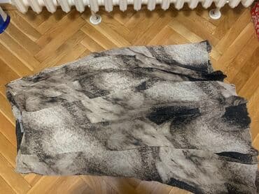 bajkerska jakna sa krznom: L (EU 40), Maxi, color - Multicolored — 1