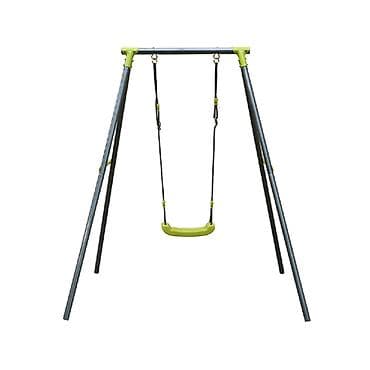 tanjiri metalac: Ljuljaška 157x137x178 cm LM-B011 Šifra proizvoda: LM-B011-310 Bar — 1