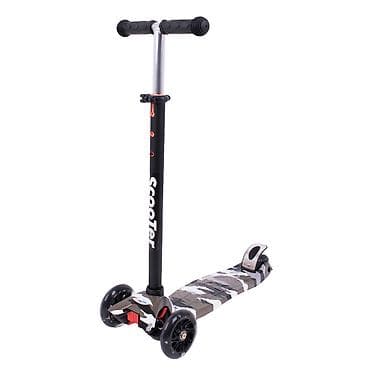 harry potter vt401 price: Jungle trotinet Military – šifra proizvoda: 41 - Trotinet za decu — 1