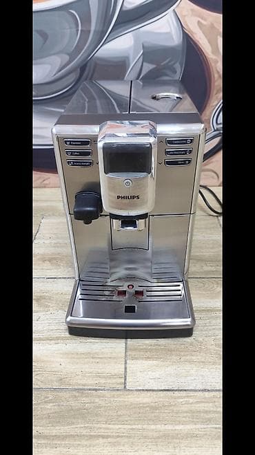 duvanje cimeta u kucu: Philips automatski aparat za kafu – espresso/kafa/kapućino - Potpuno — 8