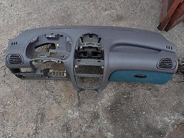 INSTRUMENT TABLA ZA PEUGEOT 206 | Instrument tabla za peugeot