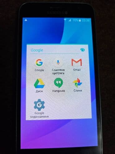 Samsung Galaxy J3 2016, color - Black — 6