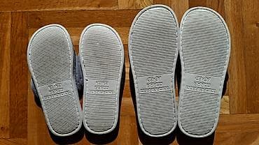 graffiti obuca beograd: Kućne papuče, Elly Shoes, 38 — 4