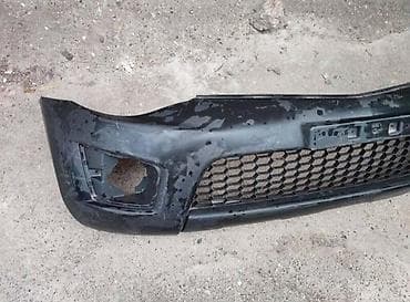 ballast xenon laguna 2: BRANIK ZA MITSUBISHI TREDIA, OSTALO | Mitsubishi triton prednji — 3