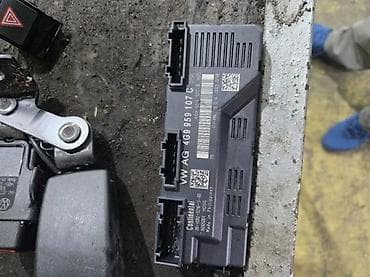 alternator cena: AUDI A6 ULTRA MODUL GEPEKA 4F9959107C | Audi vagen delovi 06******** — 1