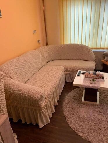 flekeri za ugaone garniture: Za ugaonu garnituru — 1