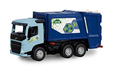 Toy Trucks: Lena Kamion za đubre 910304 Robusna i funkcionalna igračka za decu — 2