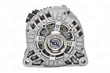 Car Electrical Components: ALTERNATOR VALEO PEUGEOT 206/207/307/407 | SVI DELOVI SU NOVI I — 2