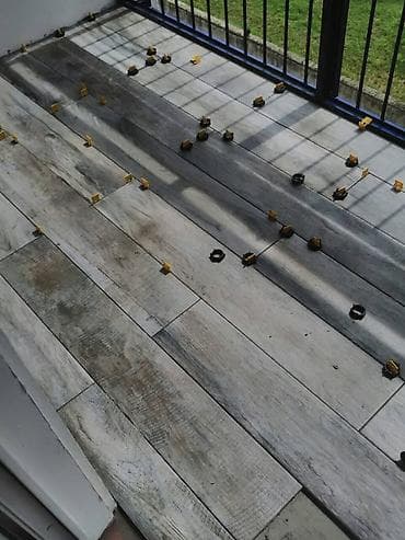 Šivenje i popravka odeće: Keramičarski radovi i adaptacija kupatila: - Izvodimo radove na — 6