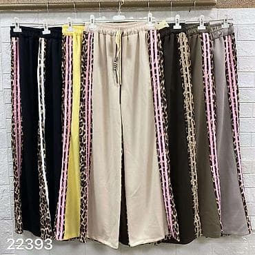 Pantalone
Cena 2500
Uni vel.
V20 na lalafo.rs Pantalone
Cena 2500
Uni vel.
V20