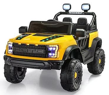 dečiji motor na akumulator: Džip na akumulator ford (CT-998784) Dimenzije: 120 x 75 x 78 cm — 1
