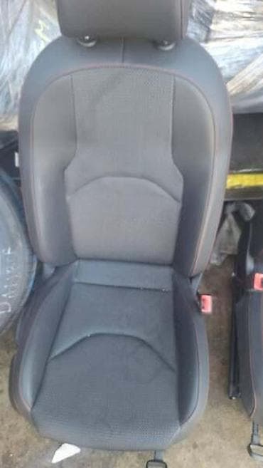 bratz car: LEON 5F FR SEDISTA ZA SEAT LEON OD 2013. DO 2018. GOD — 1